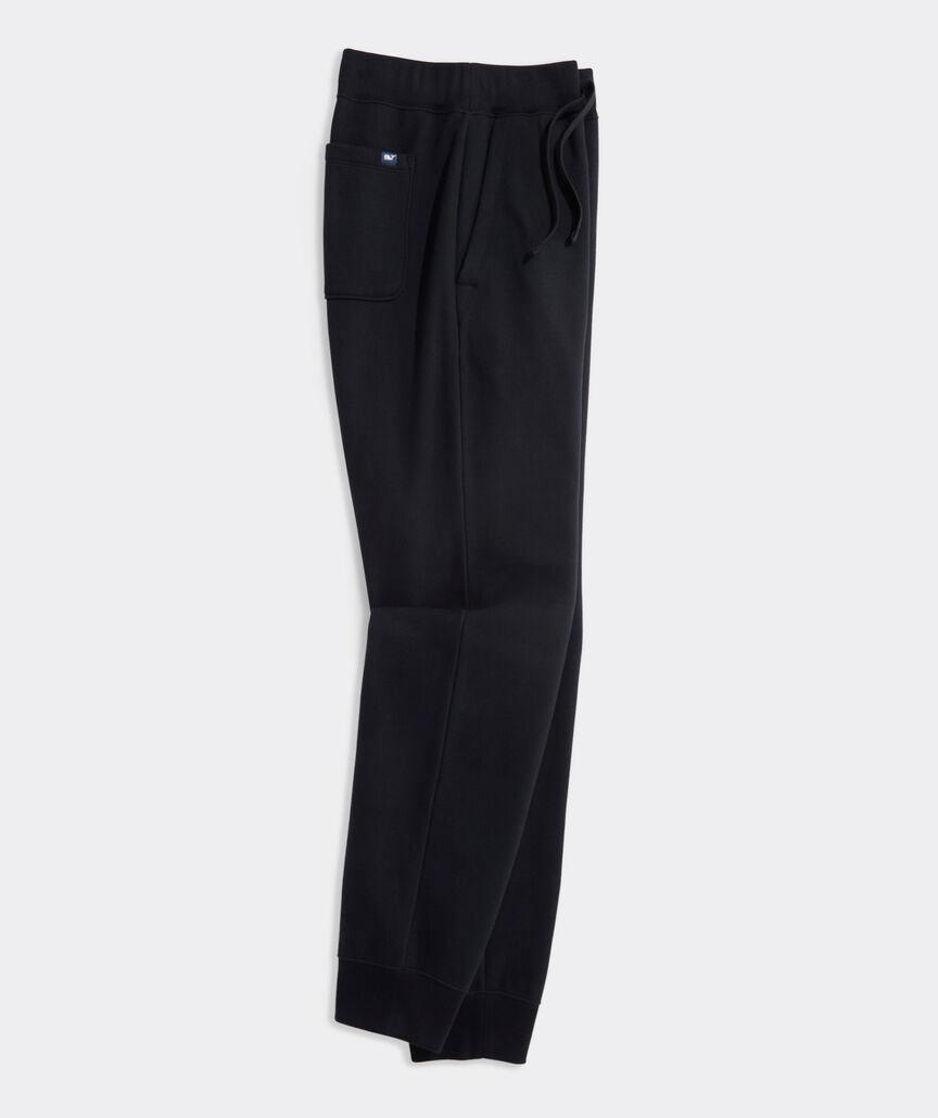 Clean Fleece Joggers Product Image