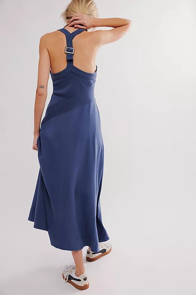 Sunroom Maxi Dress Product Image