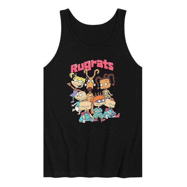 Mens Rugrats Since 1991 Tank Top Product Image