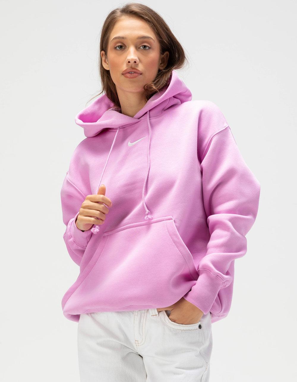 NIKE Sportswear Phoenix Fleece Womens Oversized Hoodie product image