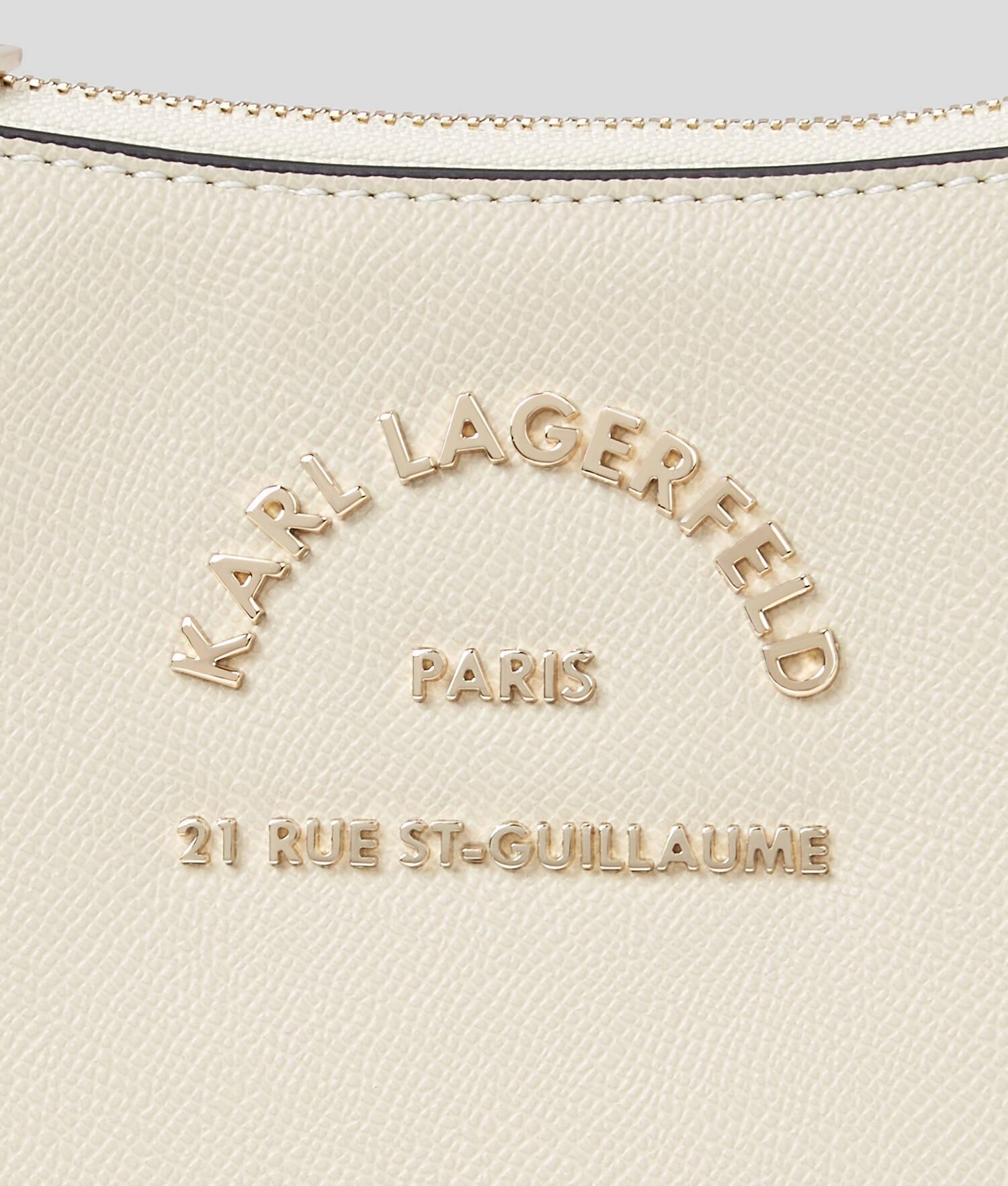 RUE ST-GUILLAUME SMALL CROSSBODY BAG Product Image