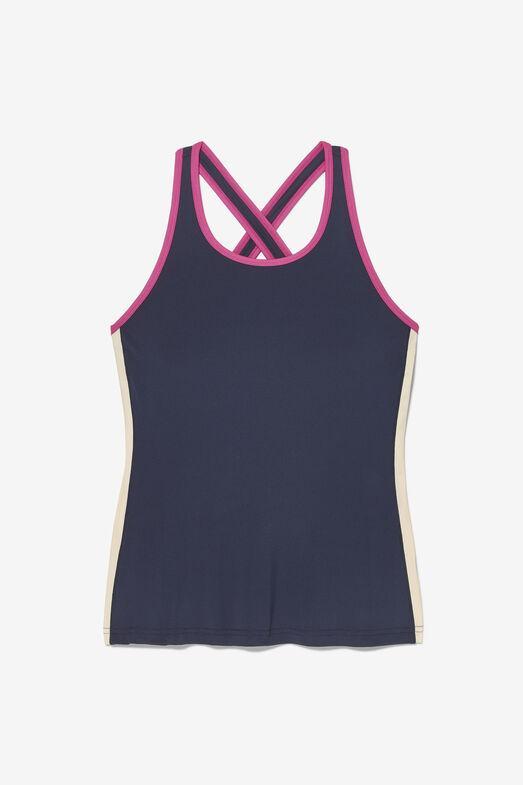 HERITAGE HALTER TANK Product Image