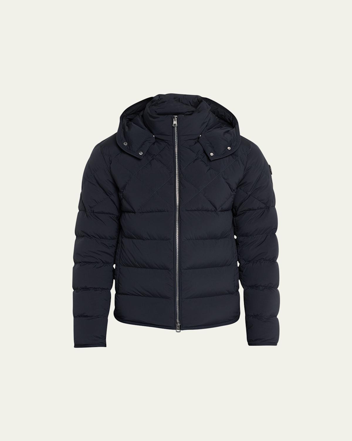 Mens Cecaud Puffer Jacket Product Image