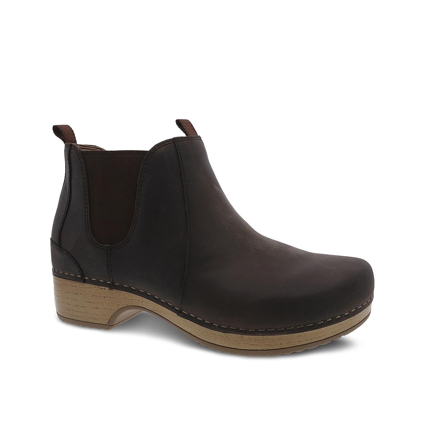 Dansko Becka Chelsea Boot Product Image