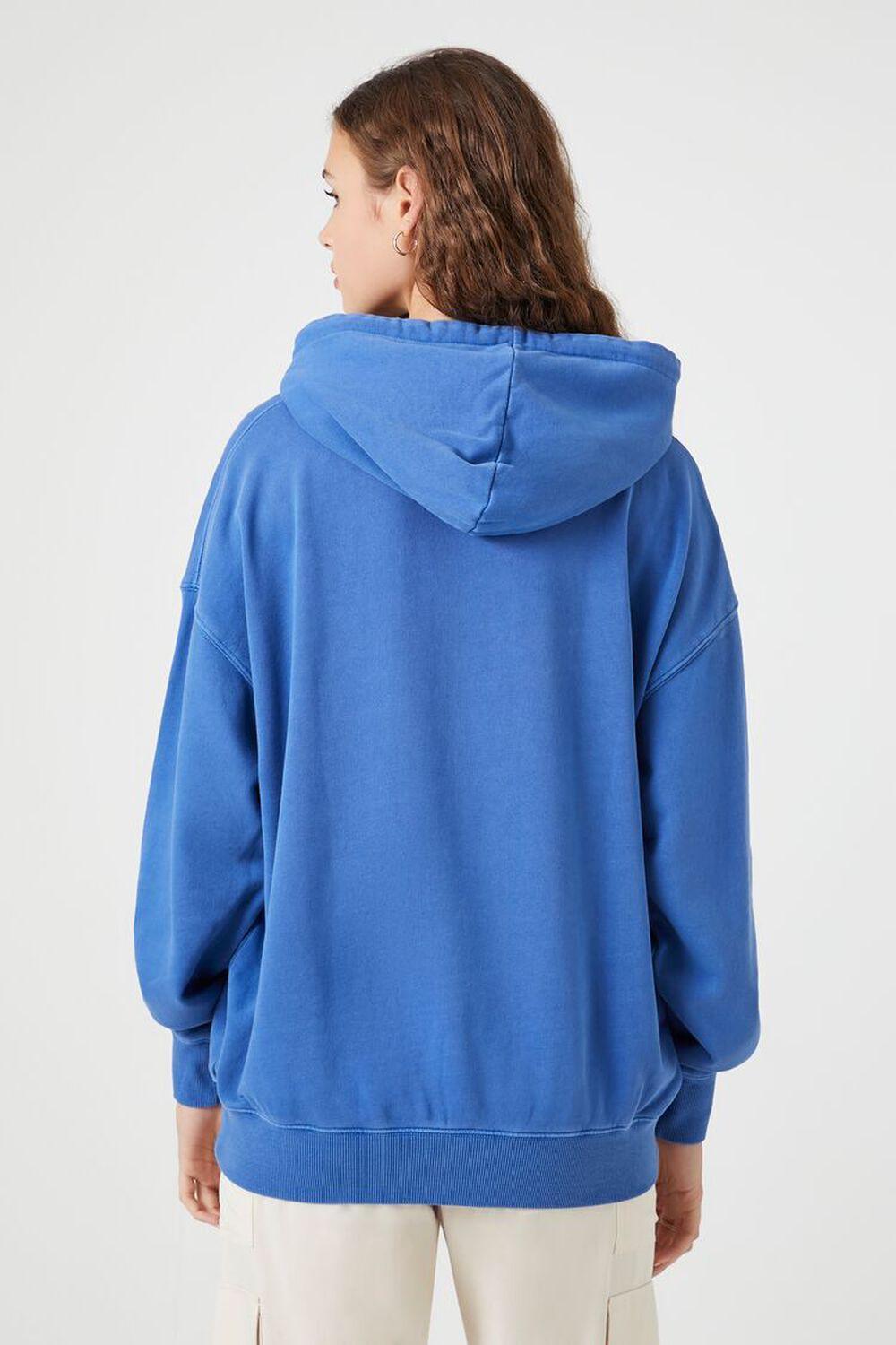 Amsterdam Graphic Hoodie | Forever 21 Product Image