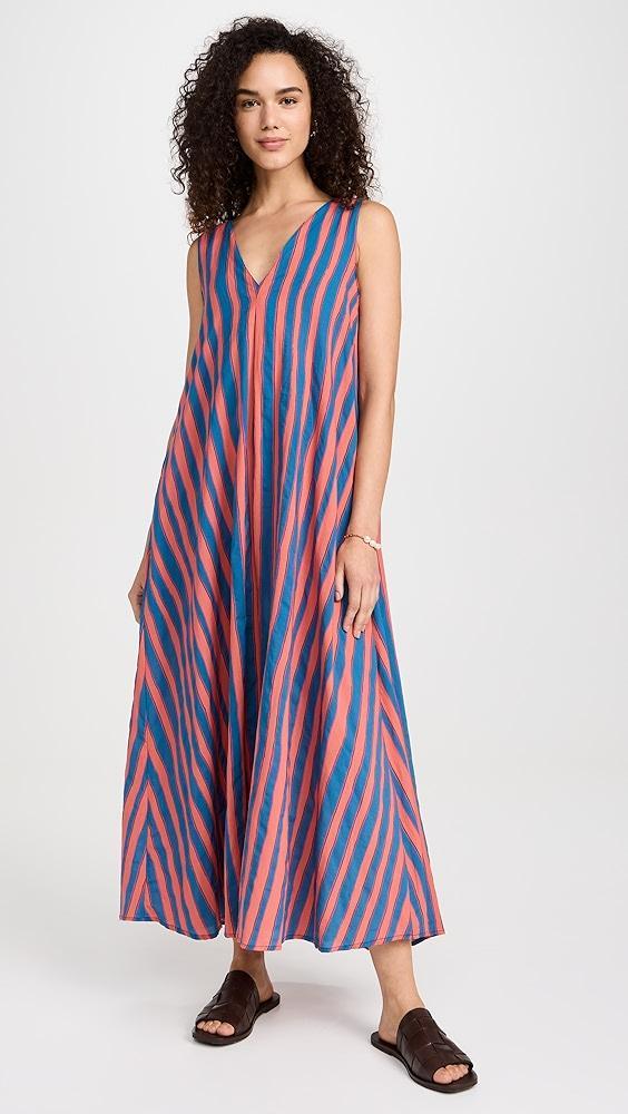 Natalie Martin Collection Tova Maxi Dress | Shopbop Product Image