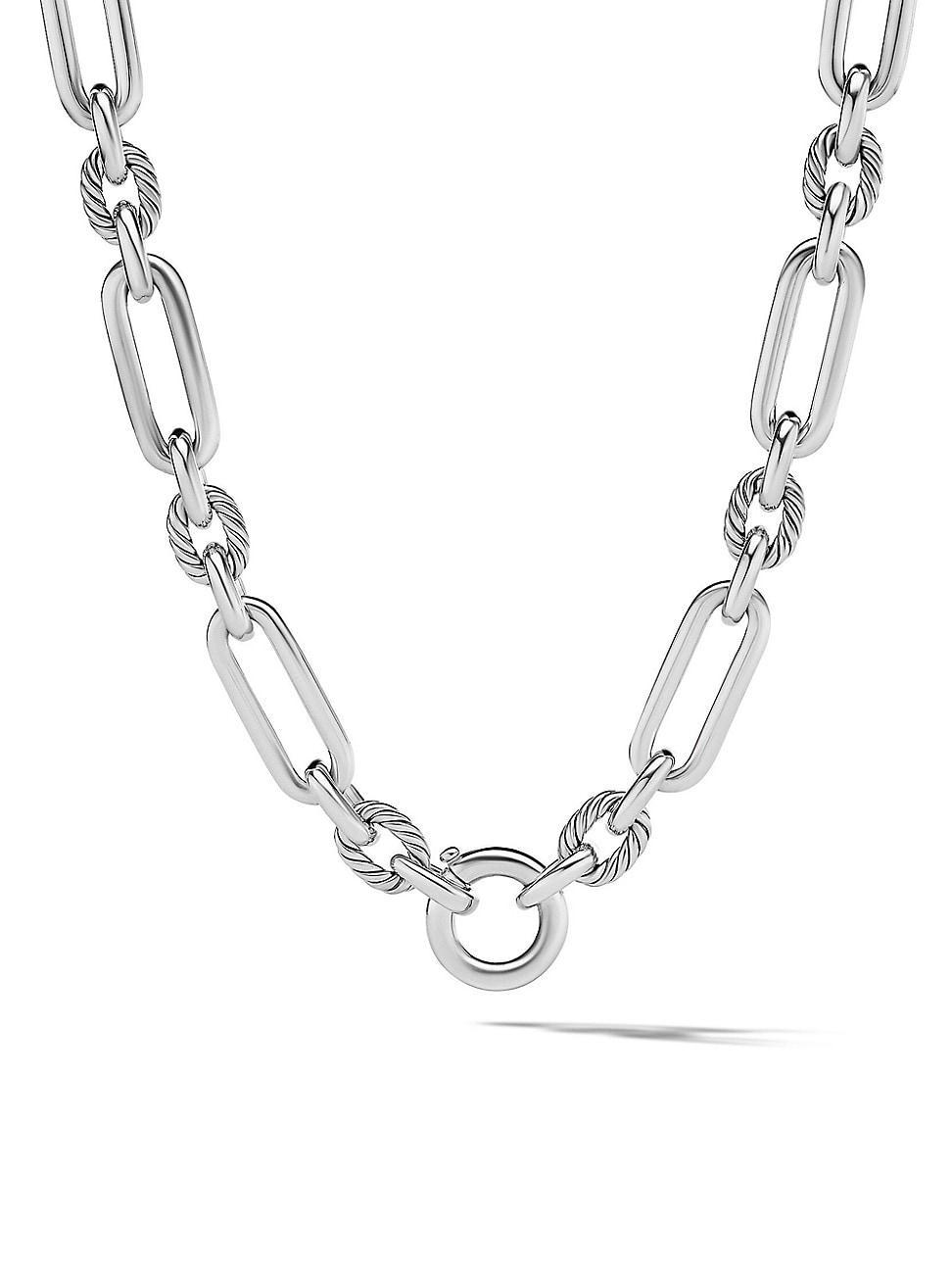 Womens Lexington Chain Necklace Product Image