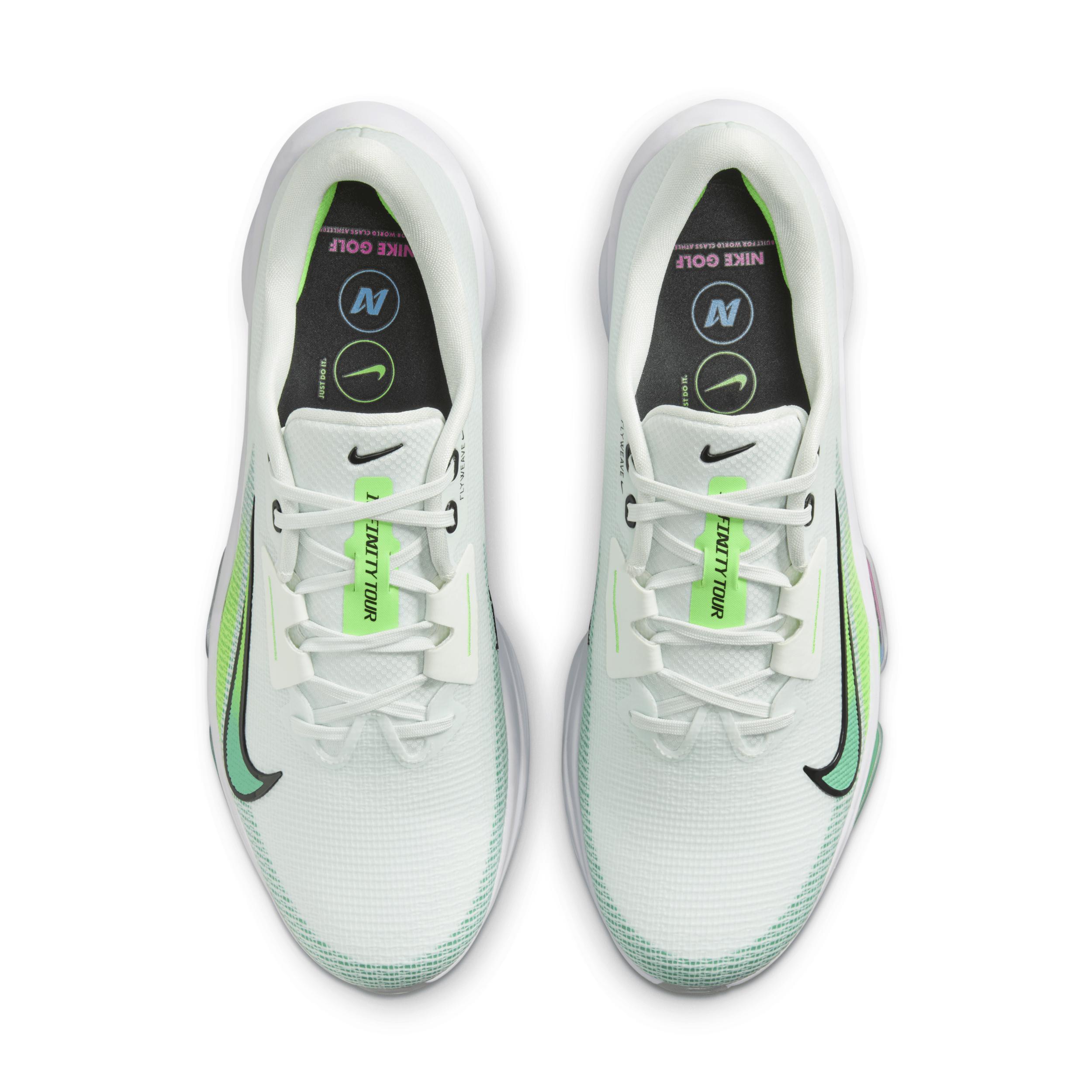 Nike Men's Infinity Tour 2 Golf Shoes Product Image