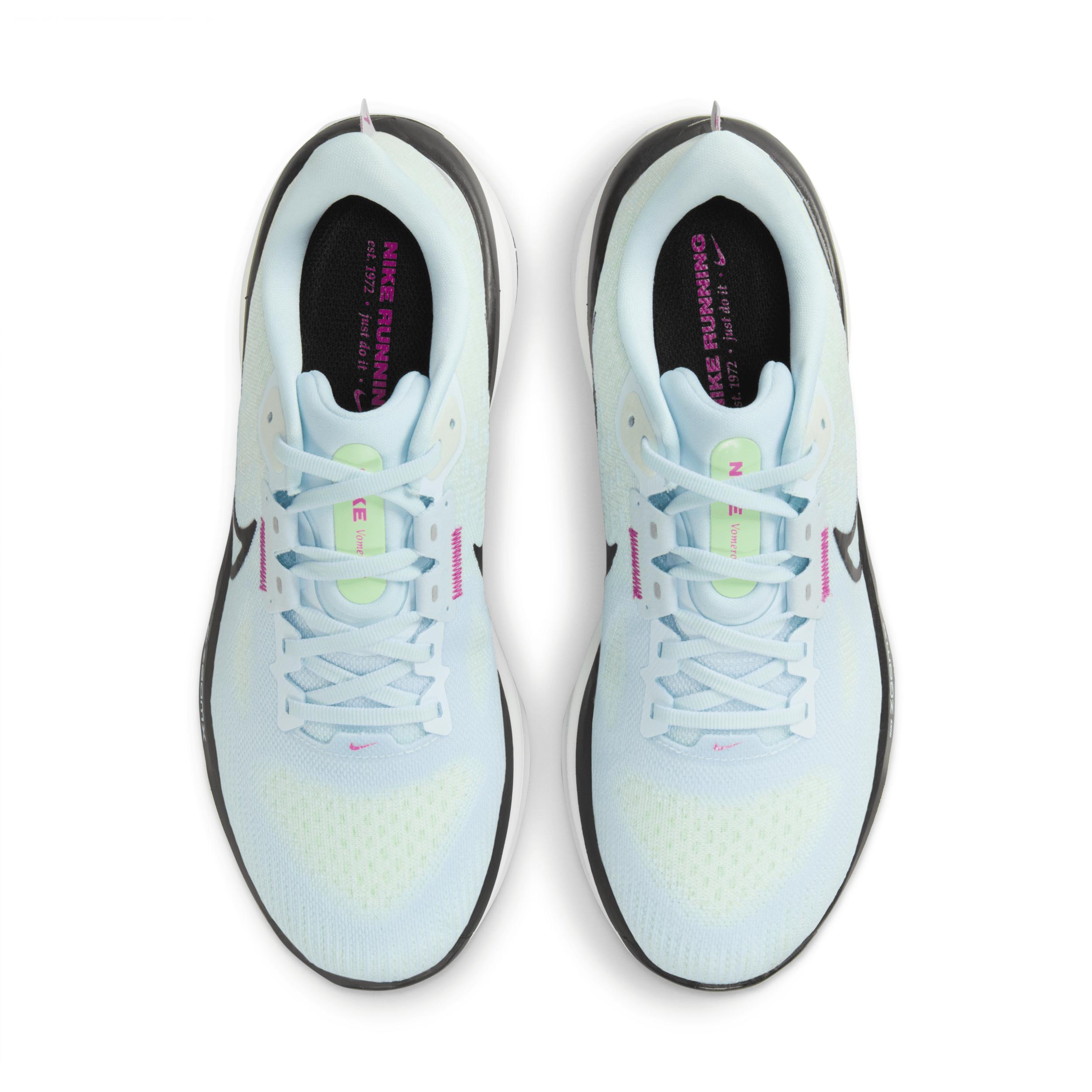 Nike Women's Vomero 17 Road Running Shoes Product Image