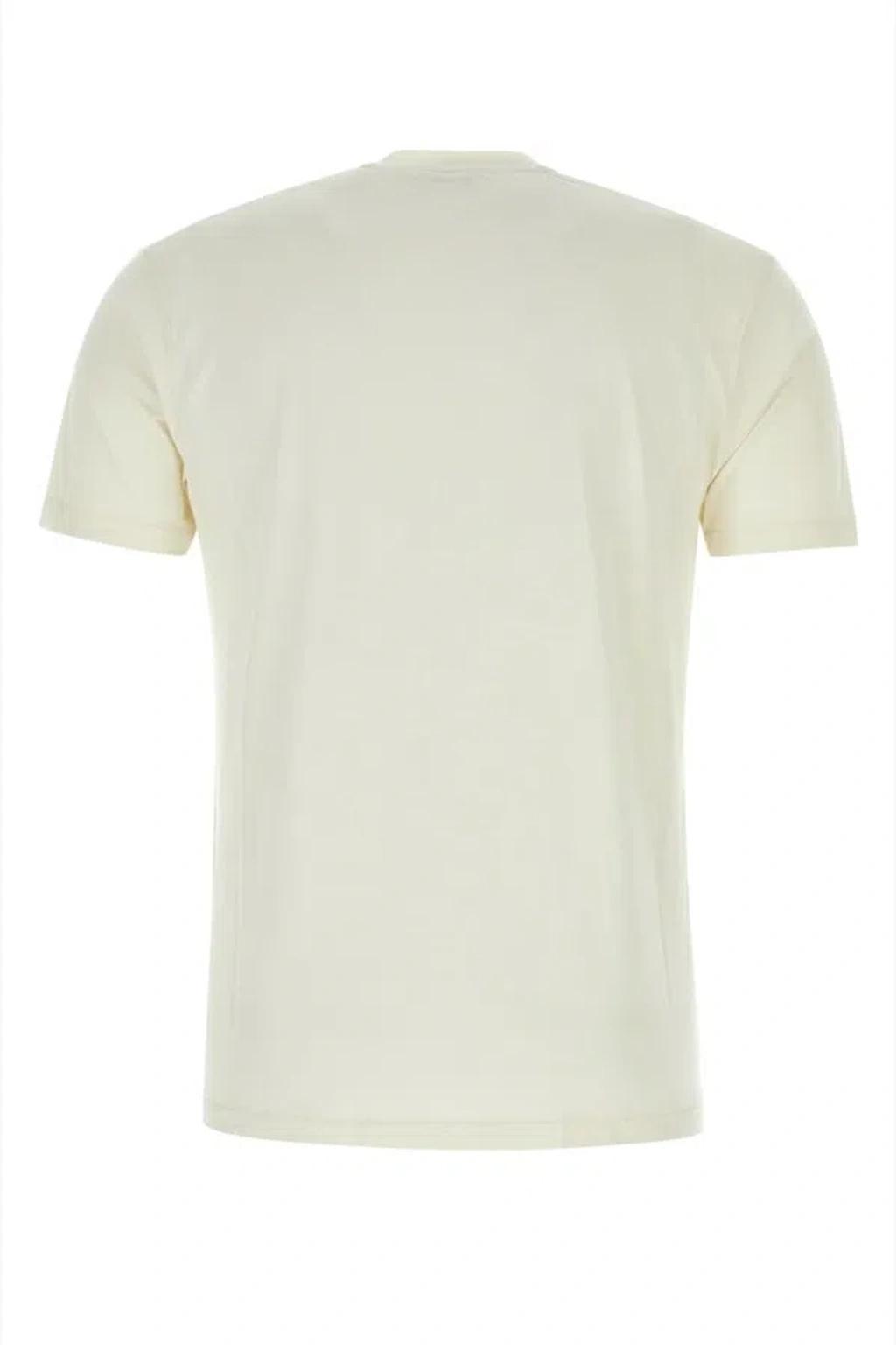 T-shirt In Multicolor Product Image