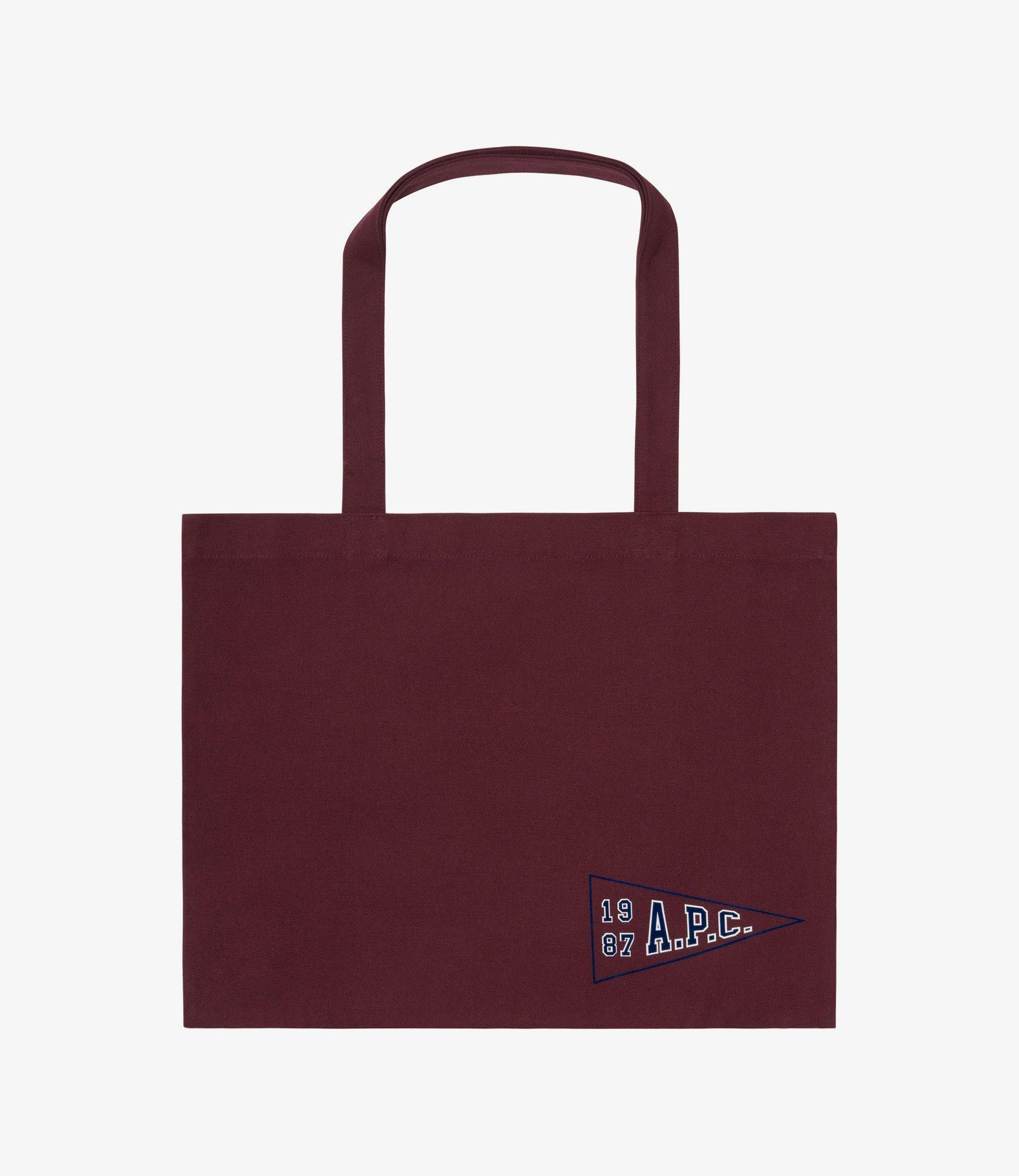 Diane University shopping bag Product Image