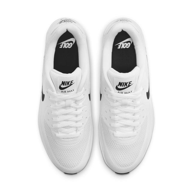 Nike Mens Nike Air Max 90 G - Mens Golf Shoes Product Image