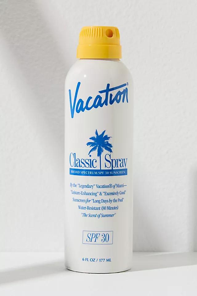 Vacation® Classic Spray SPF 30 Product Image