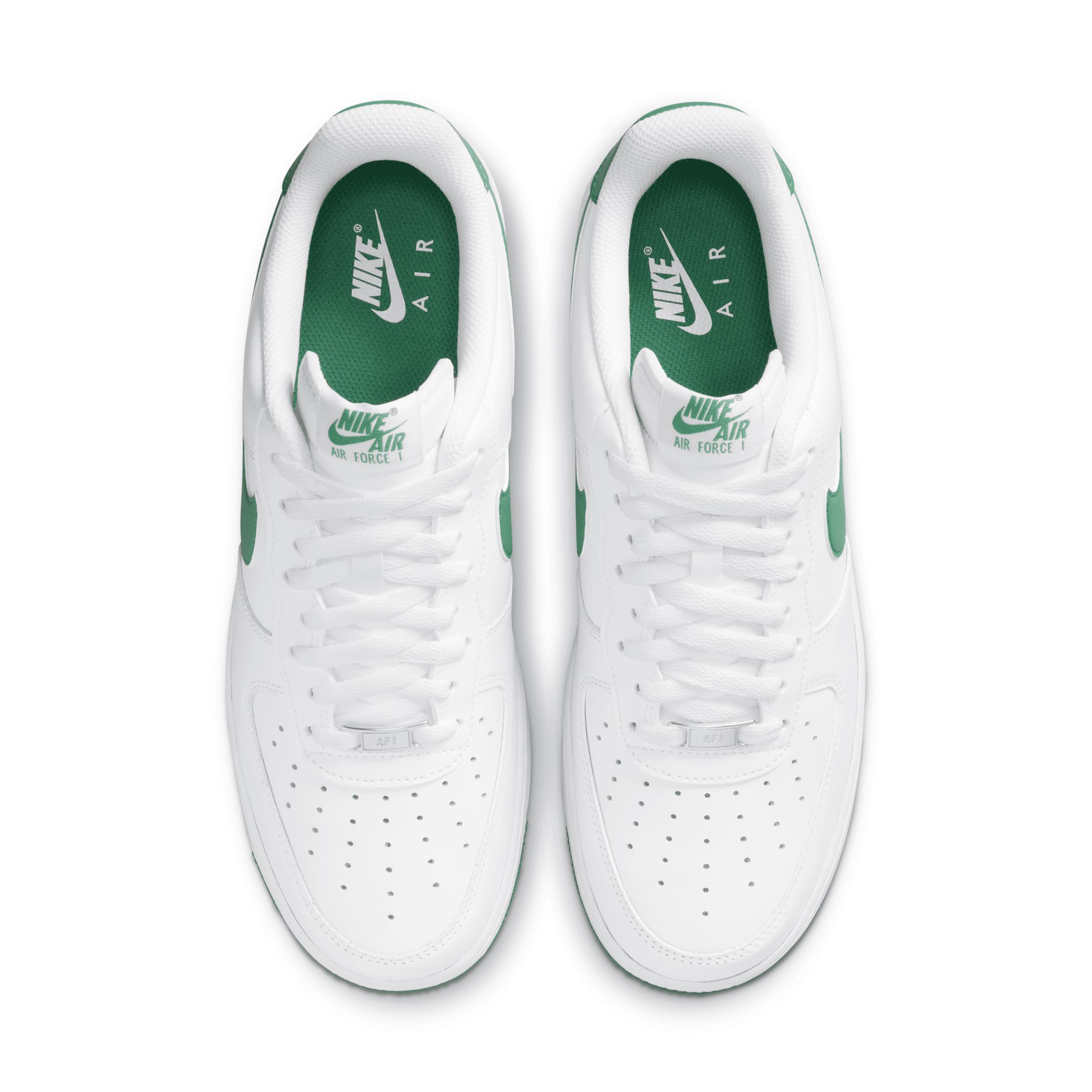 Nike Men's Air Force 1 '07 Shoes Product Image