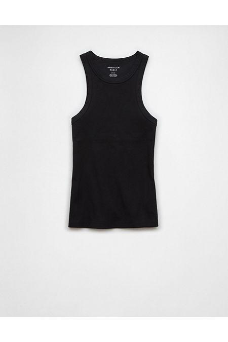 AE High Neck Tank Top Women's Product Image