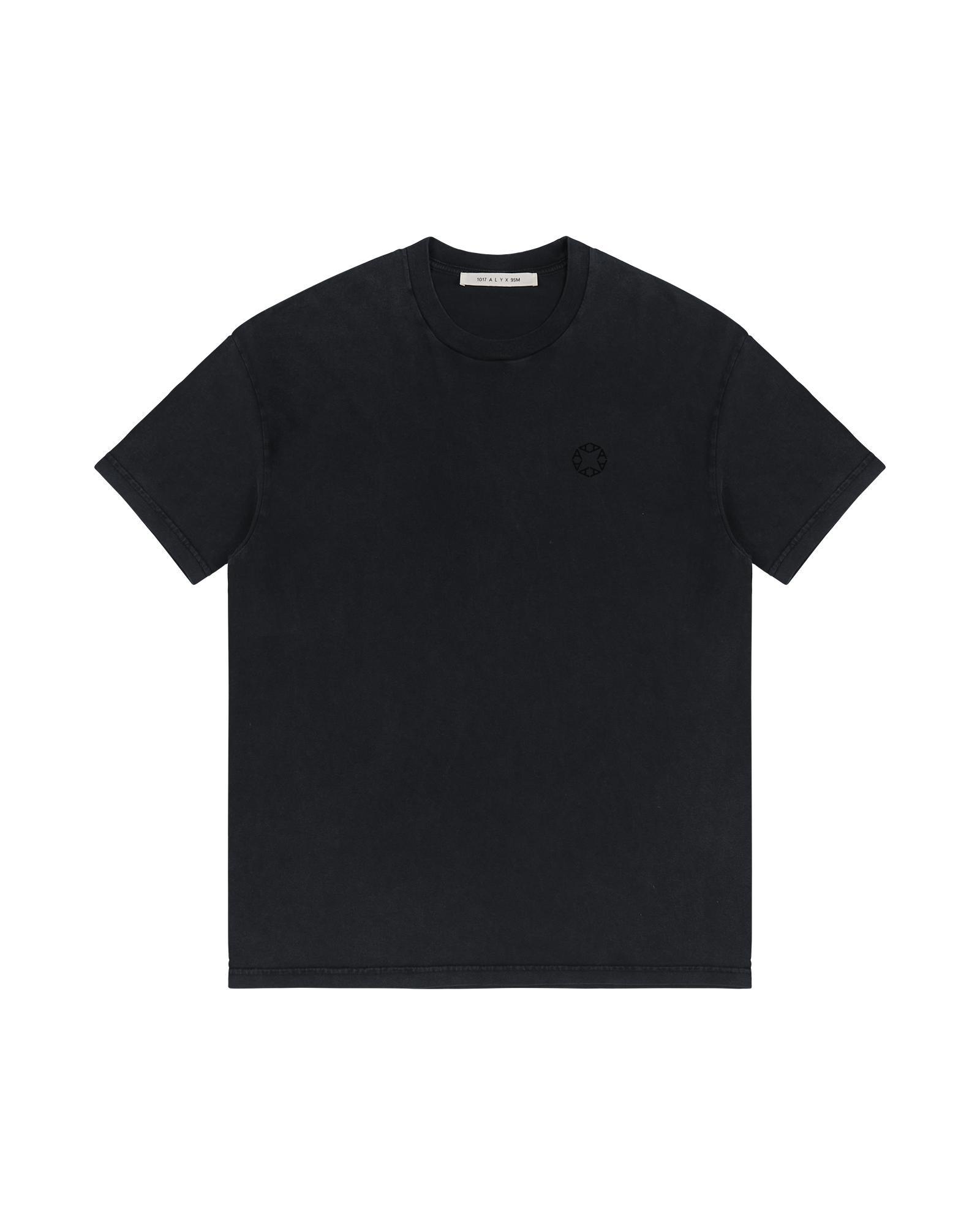 Lightweight Jersey T-Shirt Male Product Image