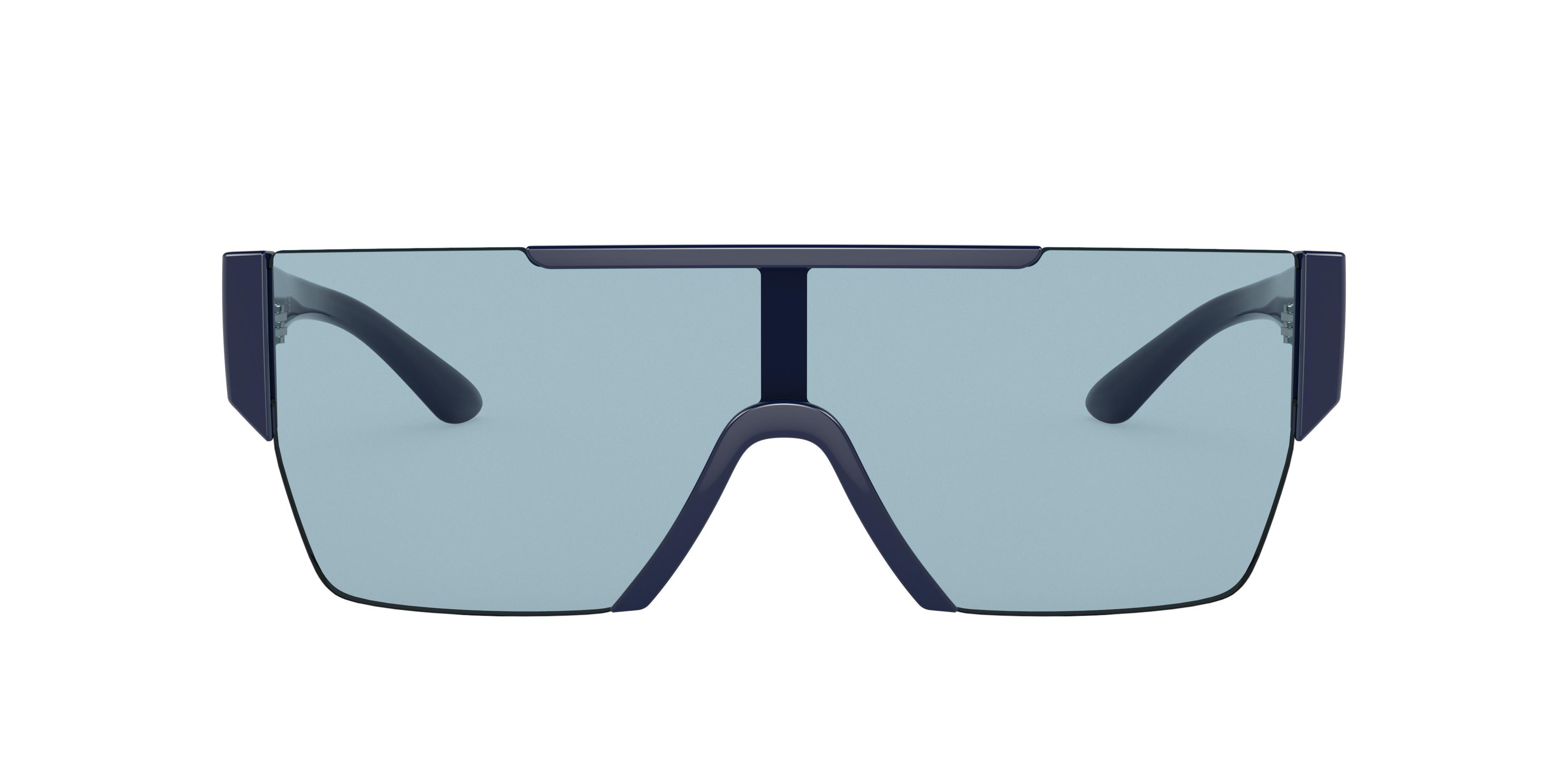 Oakley Portal 59mm Polarized Square Sunglasses Product Image