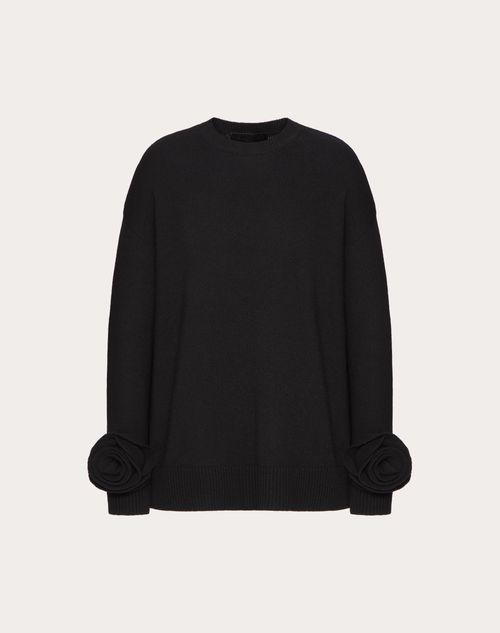 WOOL SWEATER  Product Image