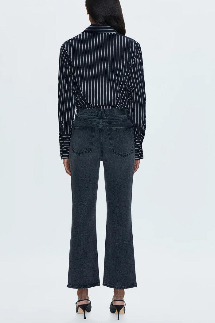 Ally High Rise Vintage Jean Product Image