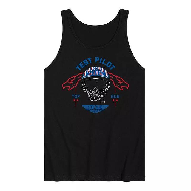 Mens Leinenkugel Logo Tank Top Product Image