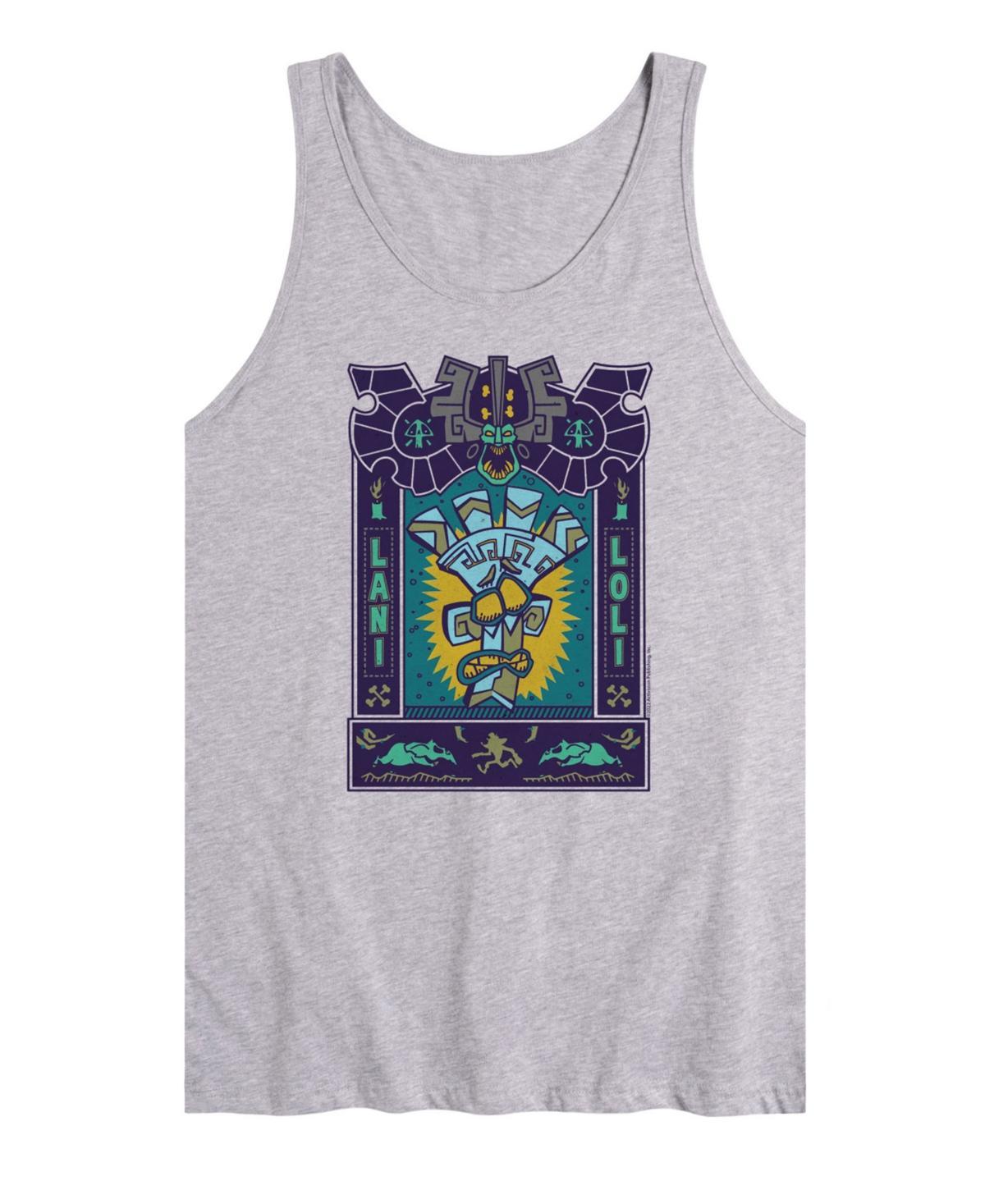 Mens Crash Bandicoot Lani Loli Tank Product Image