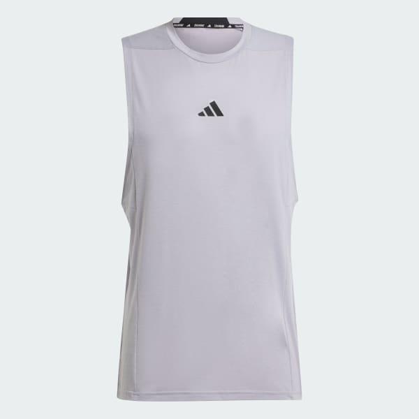 Designed for Training Workout Tank Top Product Image