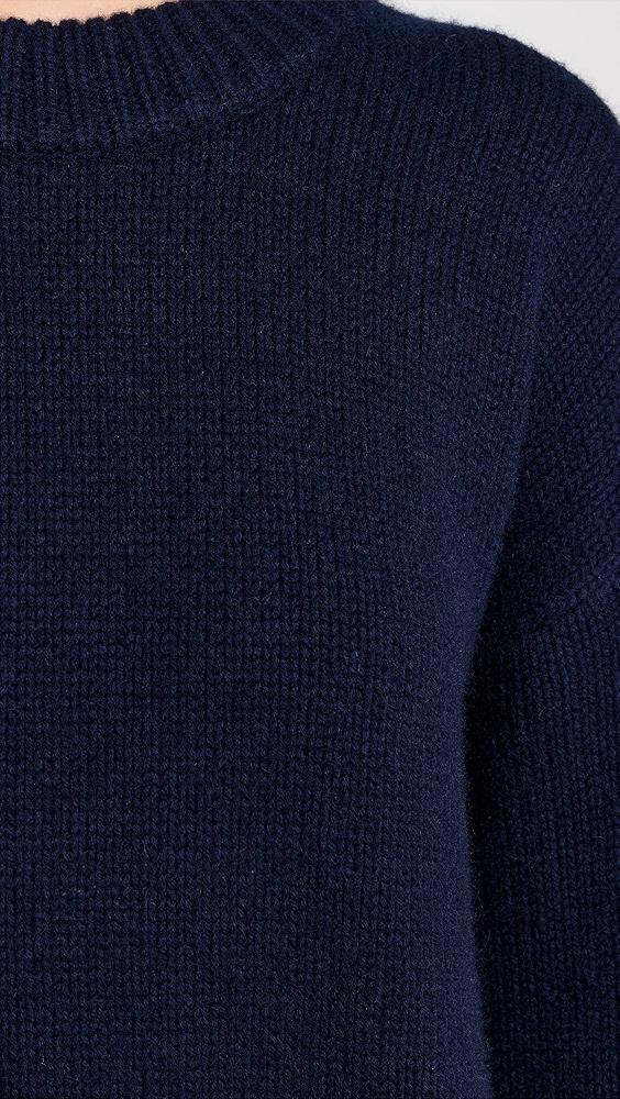 La Ligne Solid Marin Sweater | Shopbop Product Image