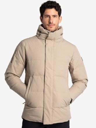 Whistler Mid-Weight Down Jacket - Men's Product Image