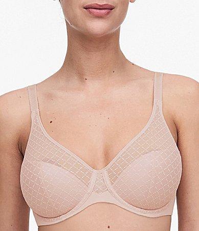 Chantelle Lingerie Norah Chic Underwire Bra Product Image