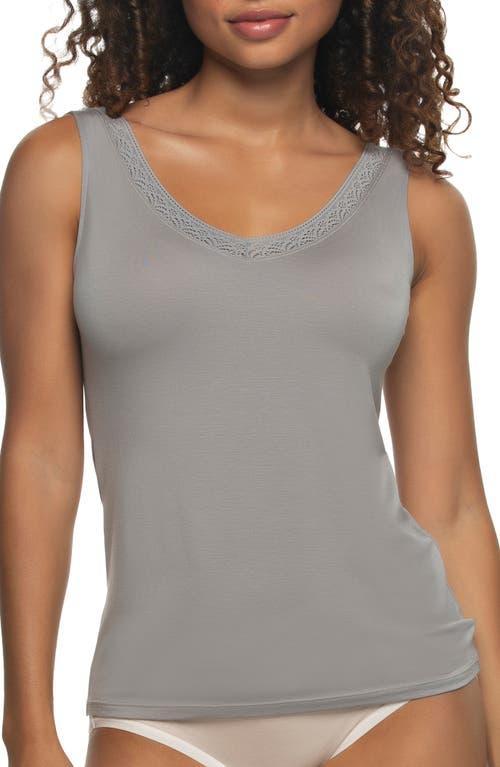 Womens Jezebel Serene Reversible Tank Top 780164 Product Image