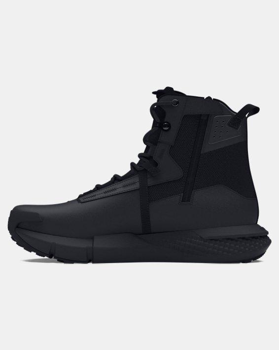 Men's UA Valsetz Waterproof Zip Tactical Boots Product Image