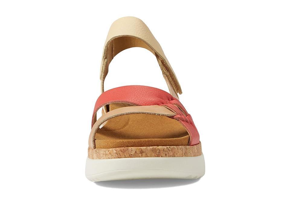 PIKOLINOS Palma W4N-0968PMC1 (Cream) Women's Shoes Product Image