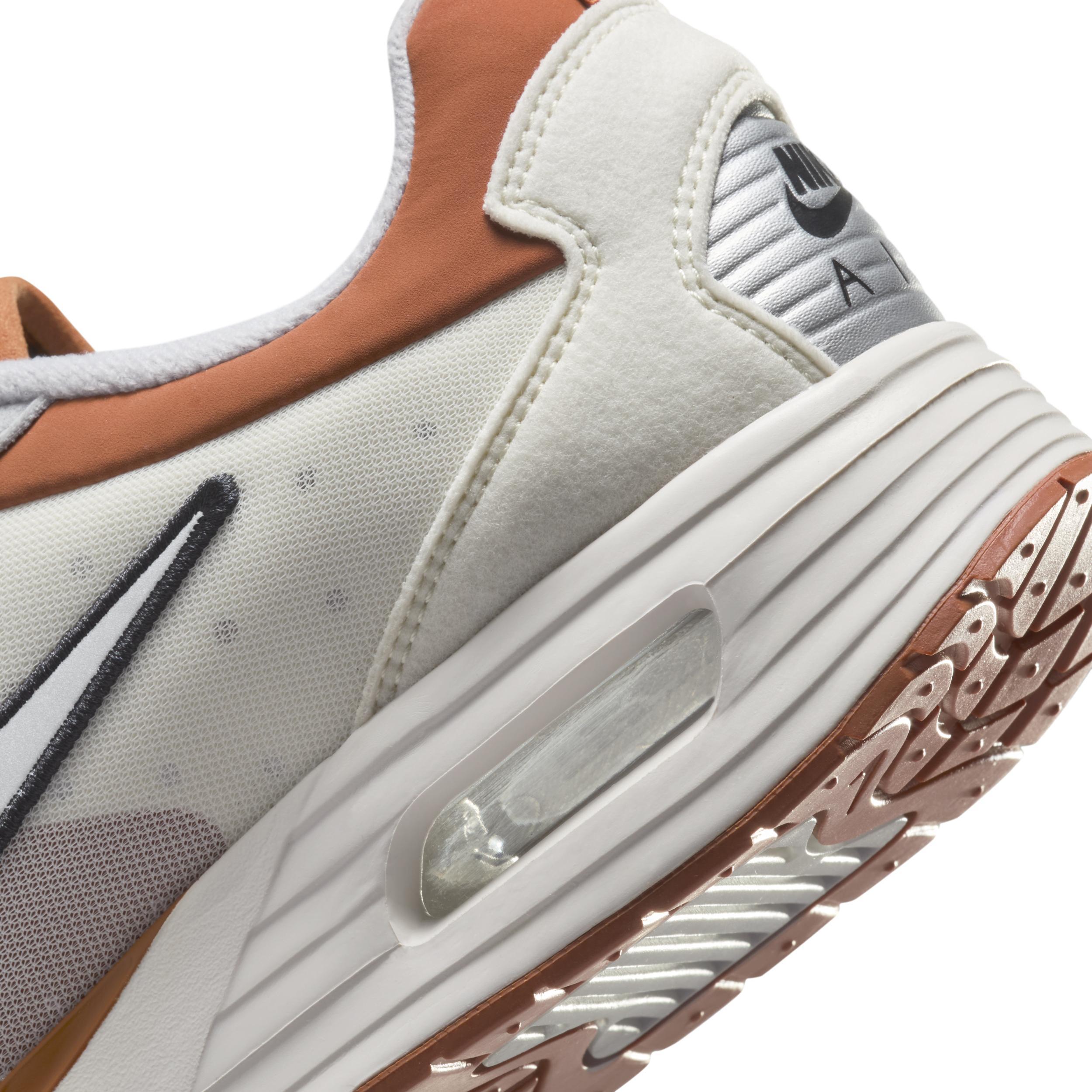 Texas Nike Mens Air Max Solo Shoes Product Image