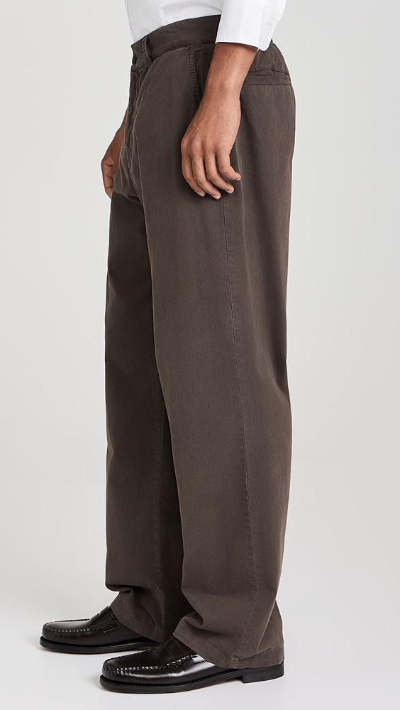 Nili Lotan Carsen Pants | Shopbop Product Image