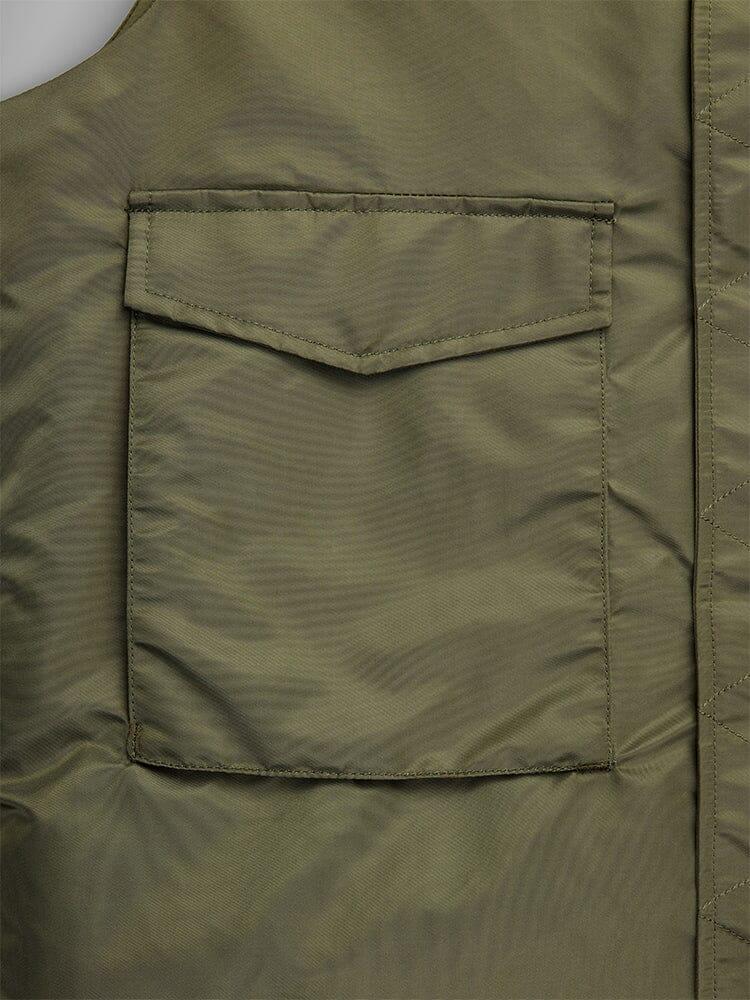 MA-1 MOD VEST Product Image