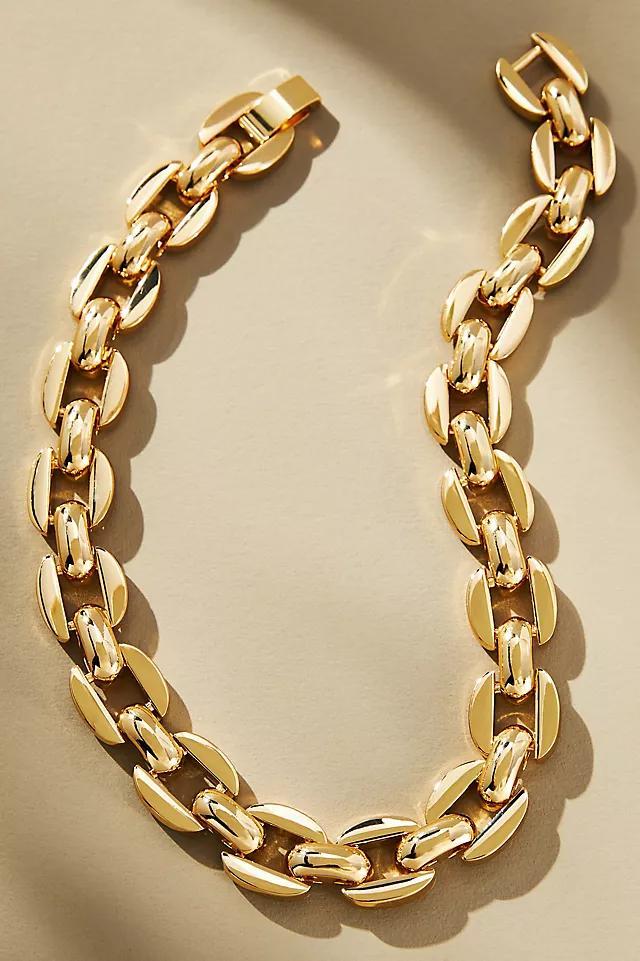 Chunky Chain Necklace Product Image