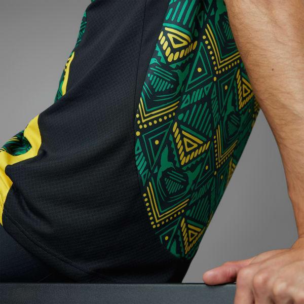 Jamaica 24 Away Jersey Product Image