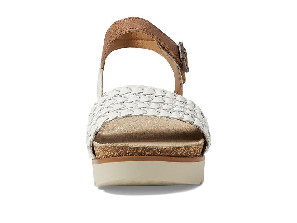 Josef Seibel Clea Braided Sandal Product Image