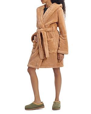 Ugg Aarti Hooded Fleece Robe Product Image