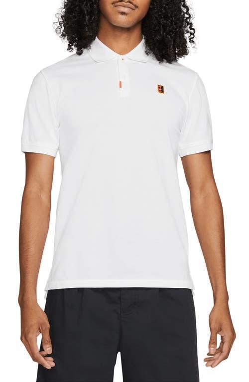 Nike Slim Fit Polo Product Image