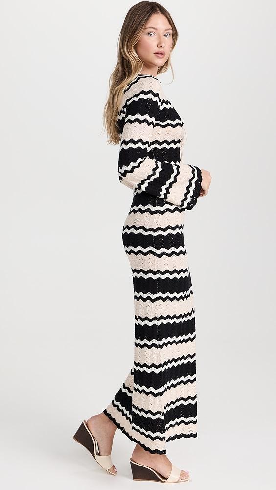 Seven Wonders Sofia Maxi Dress | Shopbop Product Image