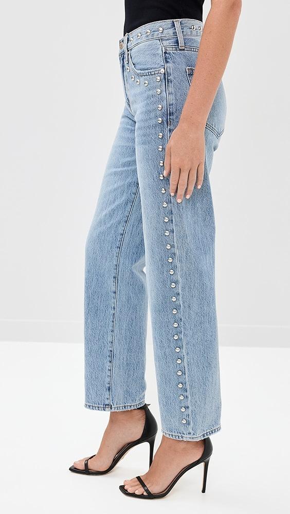 Pistola Denim Lexi Jeans | Shopbop Product Image