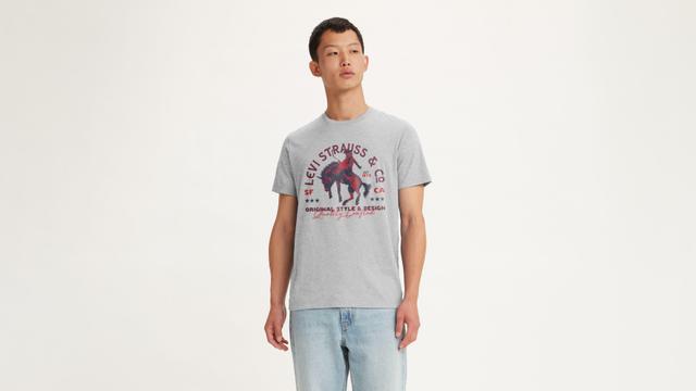 Levi's Graphic T-Shirt - Men's Product Image