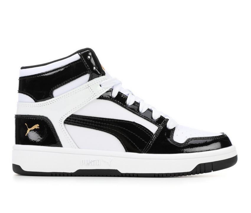 Women's Puma Rebound Sneakers Product Image