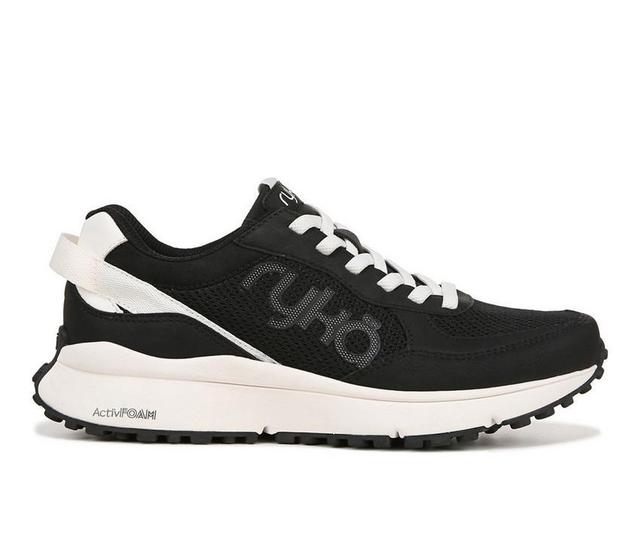 Women's Ryka Jog On Sneakers Product Image