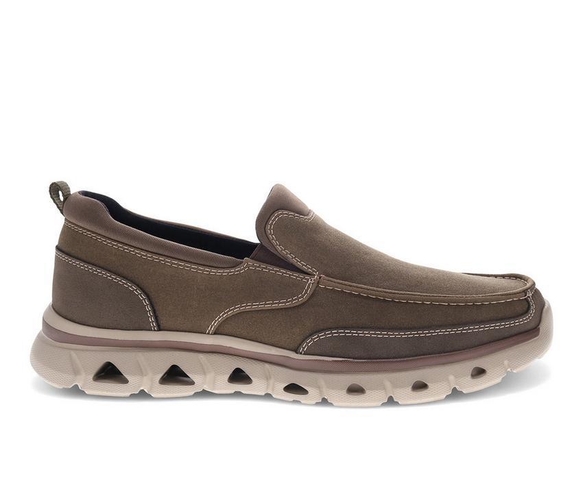 Men's Dockers Coban Casual Loafers Product Image