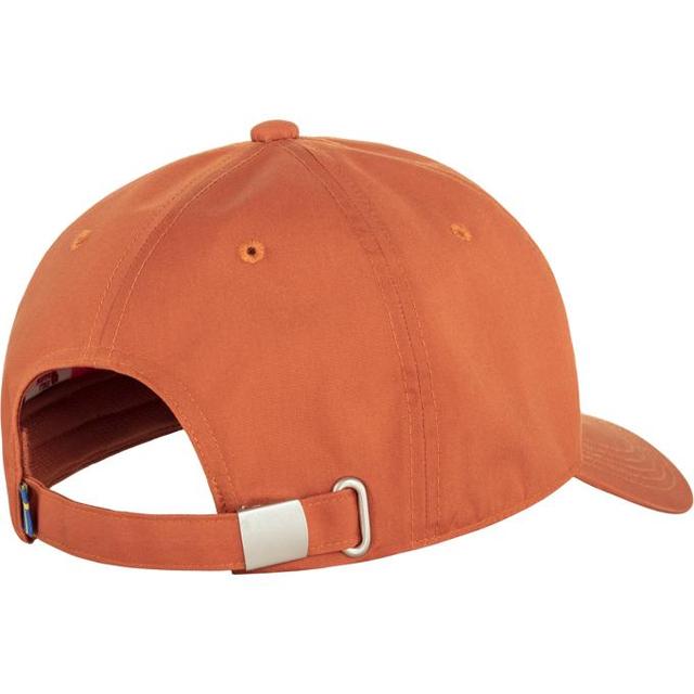 Classic Badge Cap Product Image