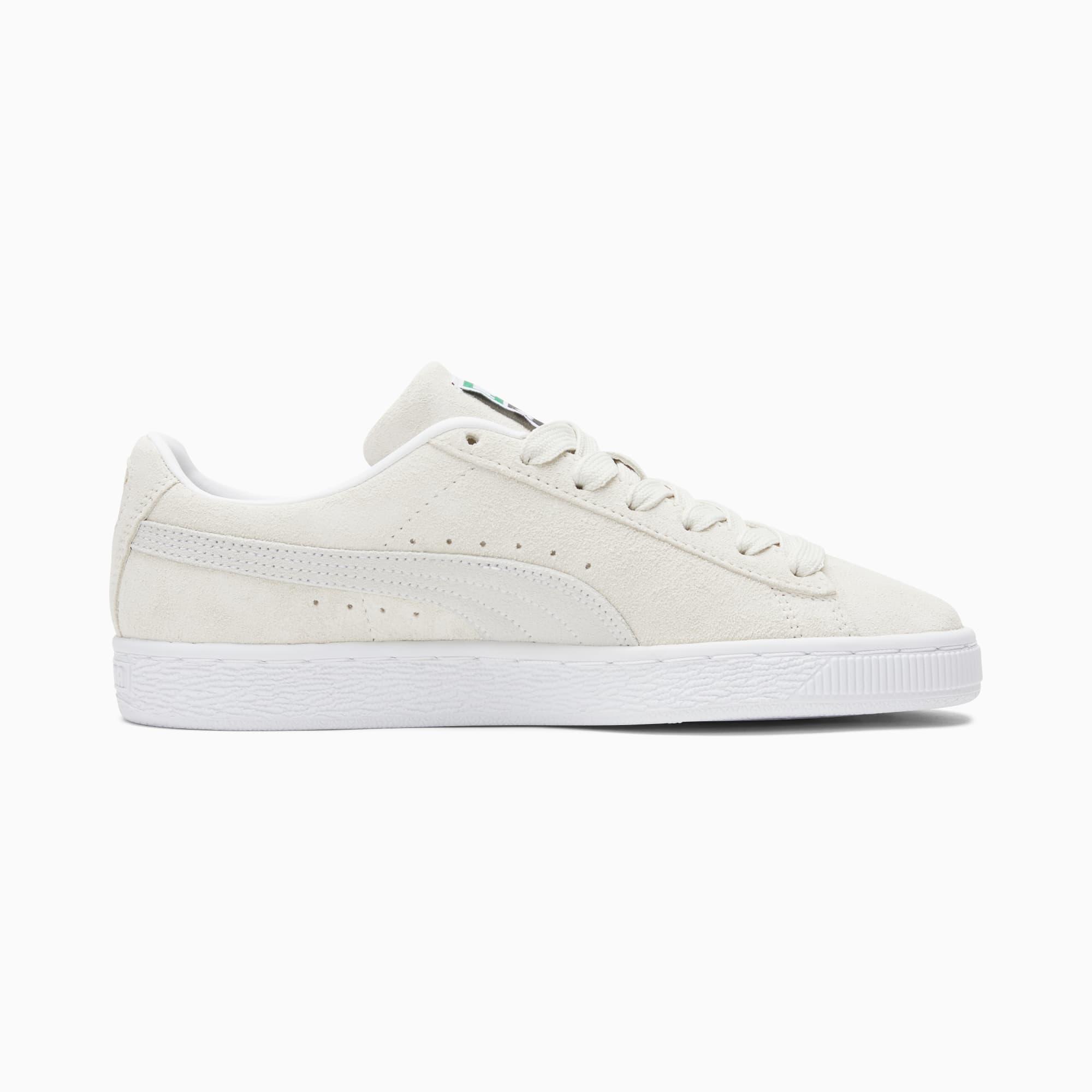 Suede Classic XXI Women's Sneakers Product Image