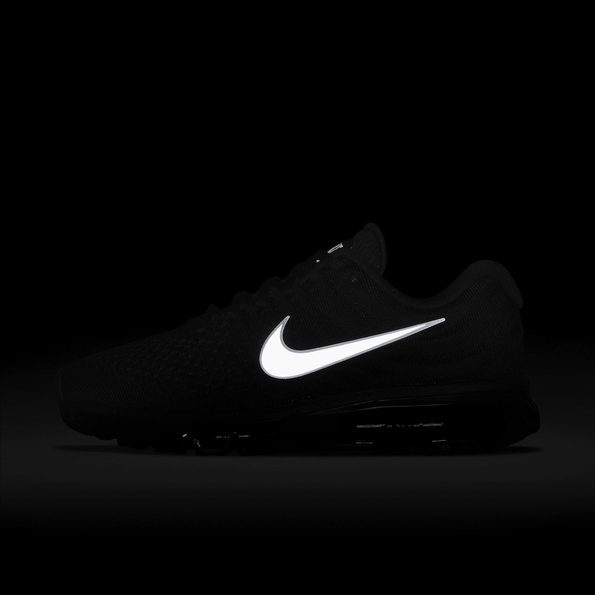 Nike Men's Air Max 2017 Shoes Product Image