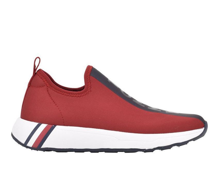 Women's Tommy Hilfiger Arizel Sneakers Product Image